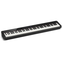 Casio PX-S3100 BK Privia Stage-Piano schwarz (Digitalpiano)