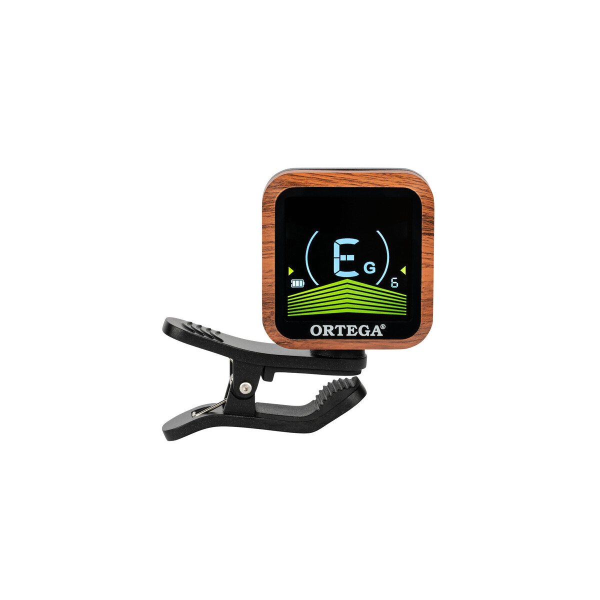 Ortega OETRC Clip-on-Tuner