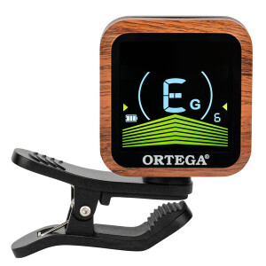 Ortega OETRC Clip-on-Tuner