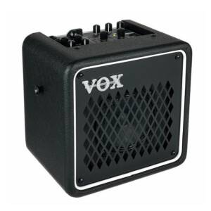 Vox Mini Go 3 Modelling Combo Verstärker für E-Gitarre