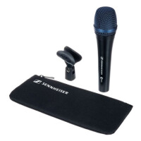 Sennheiser E 945 dynamisches Gesangs-Mikrofon