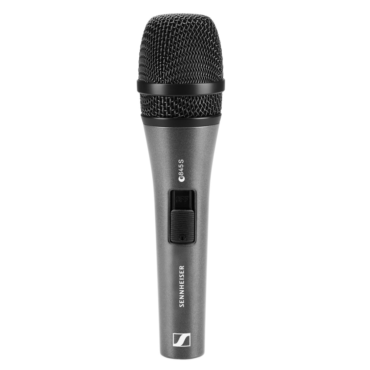 Sennheiser E 845 S