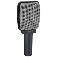 Sennheiser E 609 Silver