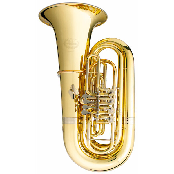 B&S B-Tuba GR 51 L