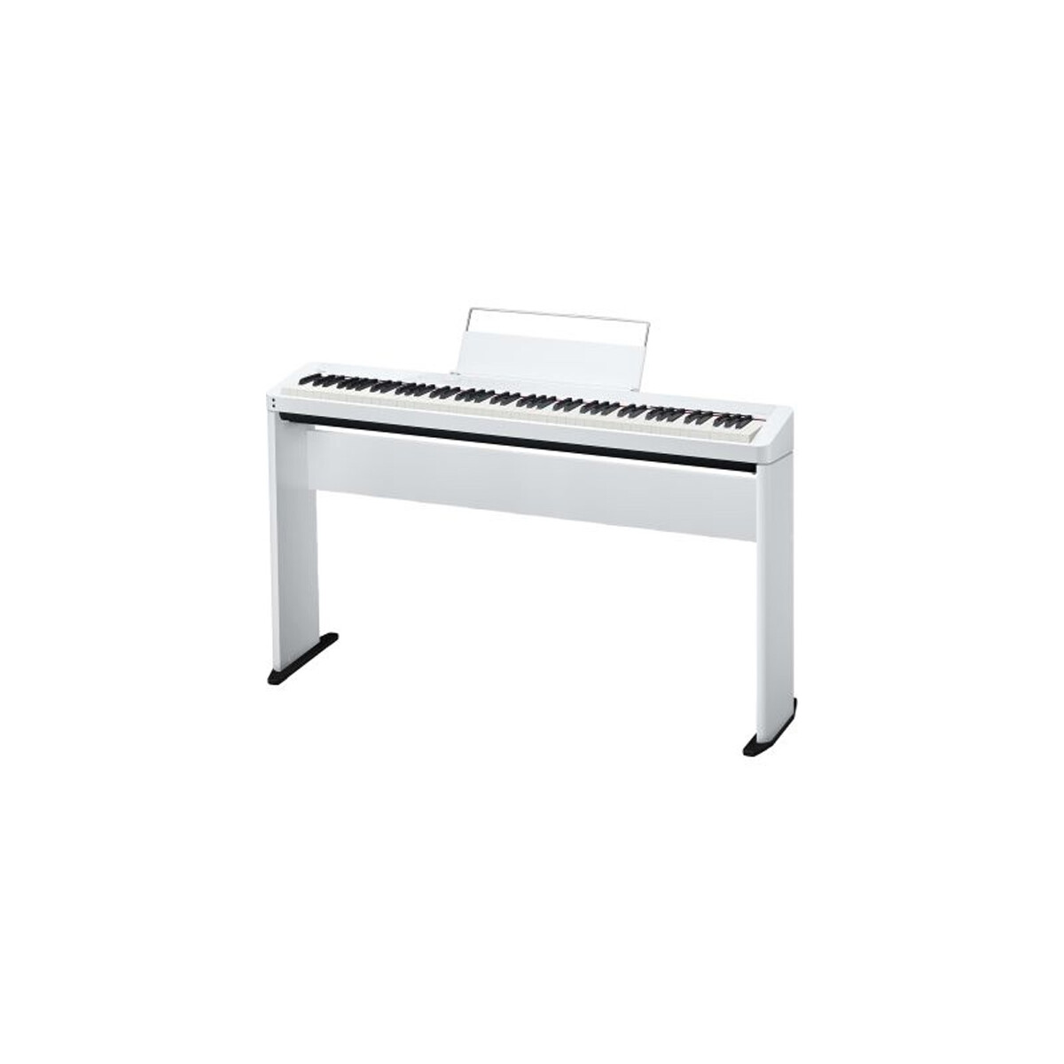 Casio PX-S1100 WE Privia Stage-Piano wei box
