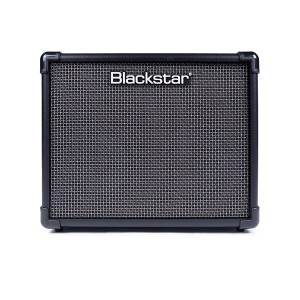Blackstar E-Gitarrencombo 20 Watt - ID:Core 20 V3, 20W 2x5"