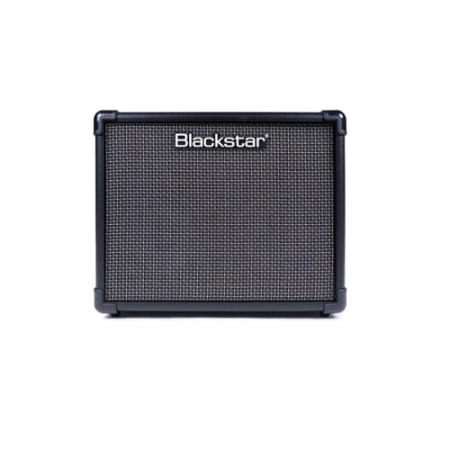 Blackstar E-Gitarrencombo 10 Watt - ID:Core 10 V3, 10W 2x3"