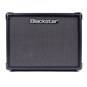 Blackstar E-Gitarrencombo 40 Watt - ID:Core 40 V3, 40W 2x6,5"