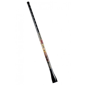 Meinl Trombone Didgeridoo TSDDG1-BK