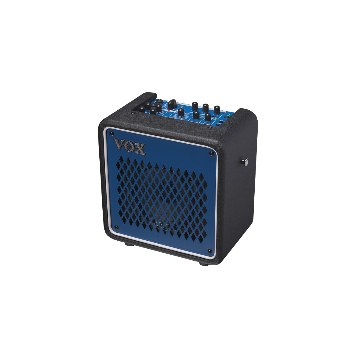 VOX - MINI GO 10 BL - Limited Edition Cobalt Blue