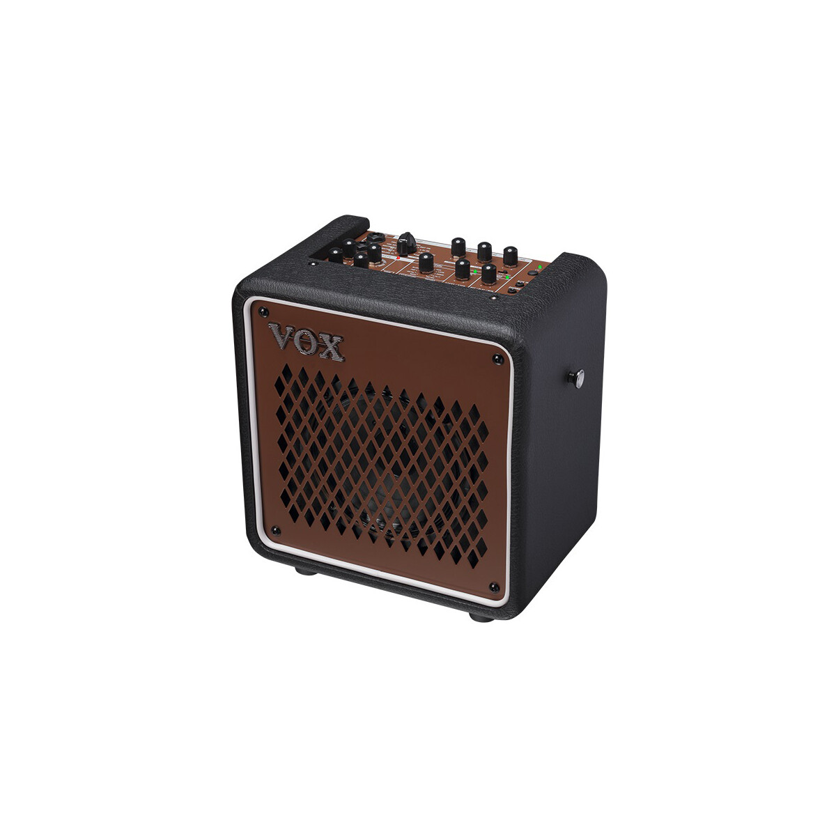 VOX - MINI GO 10 BR - Limited Edition Earth Brown