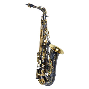 Paul Mauriat Alt-Saxophon PMXA-67RBX 20th Anniversary...