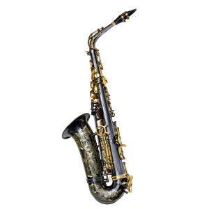 Paul Mauriat Alt-Saxophon PMXA-67RBX 20th Anniversary...