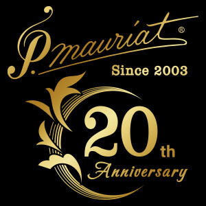 Paul Mauriat Alt-Saxophon PMXA-67RBX 20th Anniversary Limited Edition
