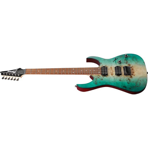 Ibanez RG421PB-CHF E-Gitarre