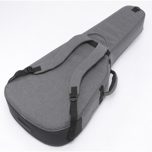 Powerpad IAB724-CGY Westerngitarren Gigbag