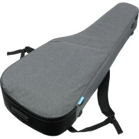 Powerpad IAB724-CGY Westerngitarren Gigbag