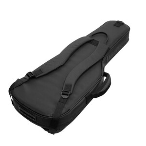 Powerpad IAB724-BK Westerngitarren Softcase