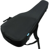 Powerpad IAB724-BK Westerngitarren Softcase