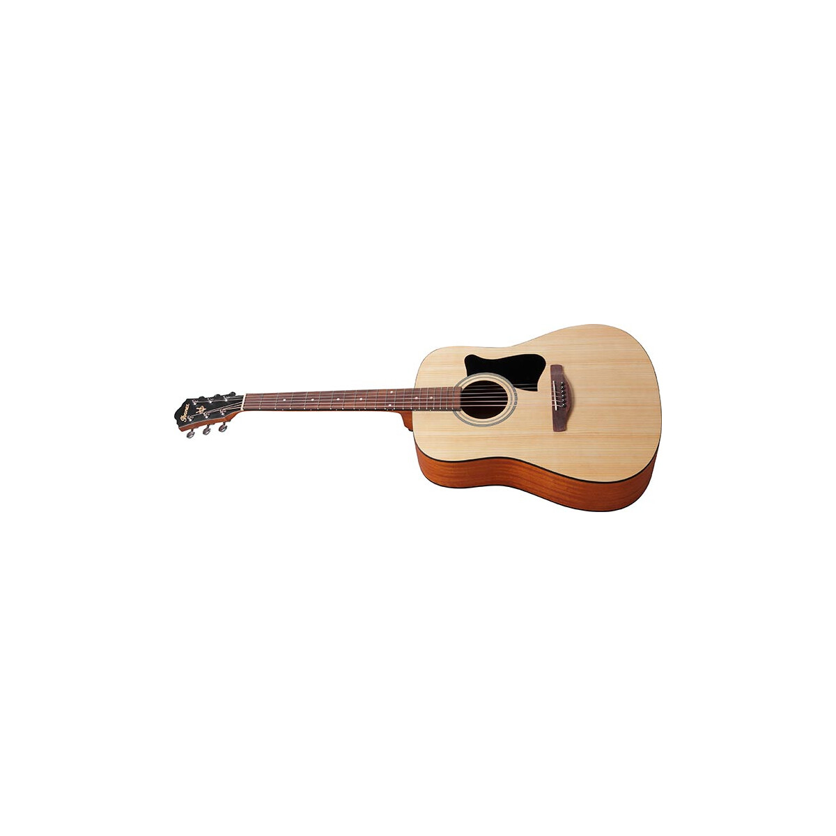Ibanez V40-OPN Westerngitarre box