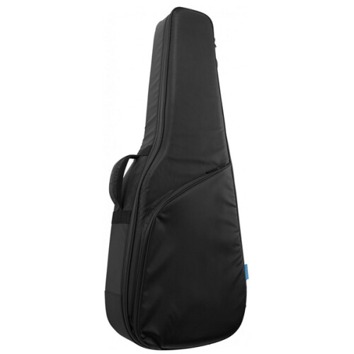 Powerpad IAB724S-BK Konzertgitarren Gigbag