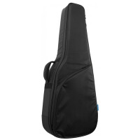 Powerpad IAB724S-BK Konzertgitarren Gigbag