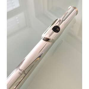 Pearl Querflöte B665RE-958EB-HC - Limitiertes Sondermodell - Limited Edition 2024 (Ringklappen)