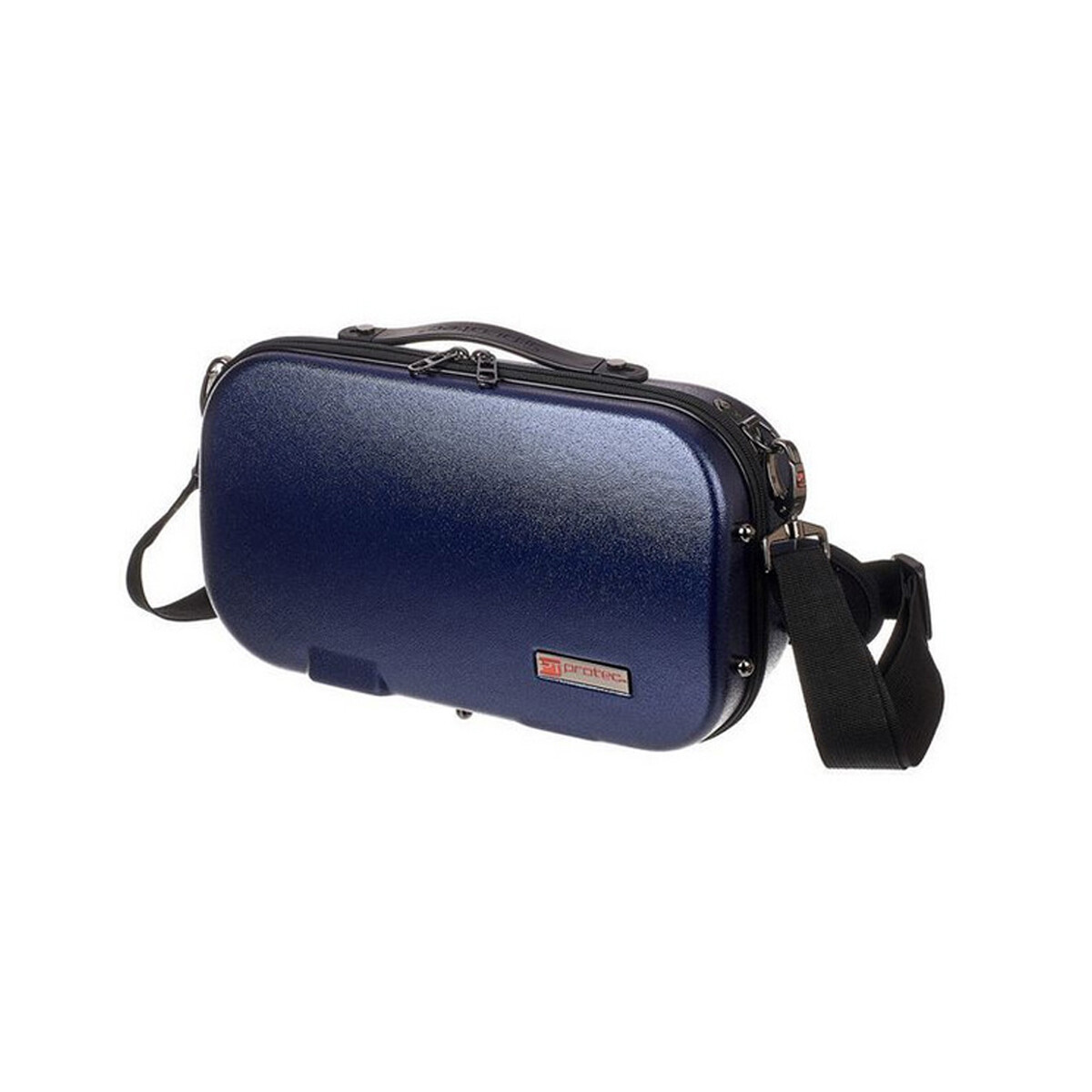 Protec Micro Clarinet Case BM307BX for Bb Clarinet, Blue