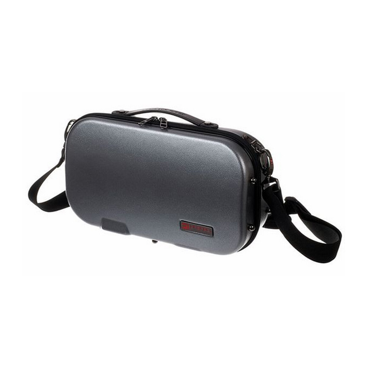 Protec Micro Clarinet Case BM307SX for Bb Clarinet, Silver