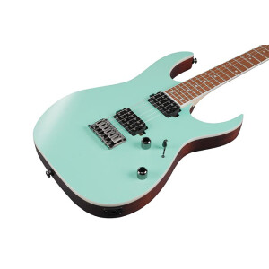 Ibanez RG421S-SEM E-Gitarre