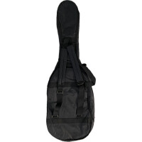 Gigbag/Tasche für E-Gitarre, schwarz
