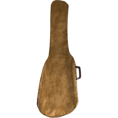 Tasche für E-Gitarre EG10, hellbraun