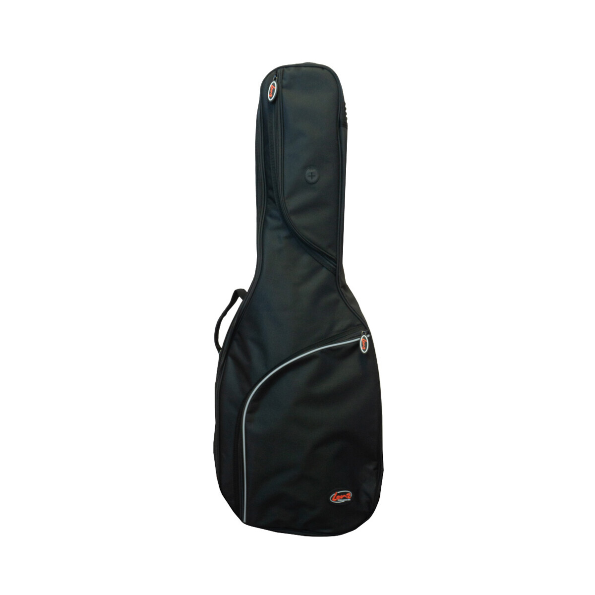 Lenz E-Gitarren Gigbag L-005 schwarz