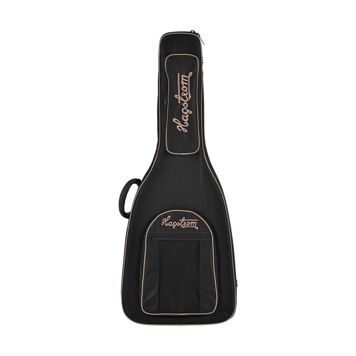 Hagstrom E-Gitarren Gigbag HSBGE20  für Solidboby-...