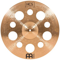 Meinl Cymbals HCSB18TRC - 18" HCS Bronze Trash Crash