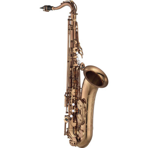 Yamaha Tenor-Saxophon YTS-62 A (Amber)