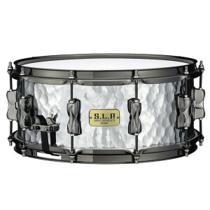 TAMA LST146H SLP Expressive Hammered Steel 14x6,5 Sound...