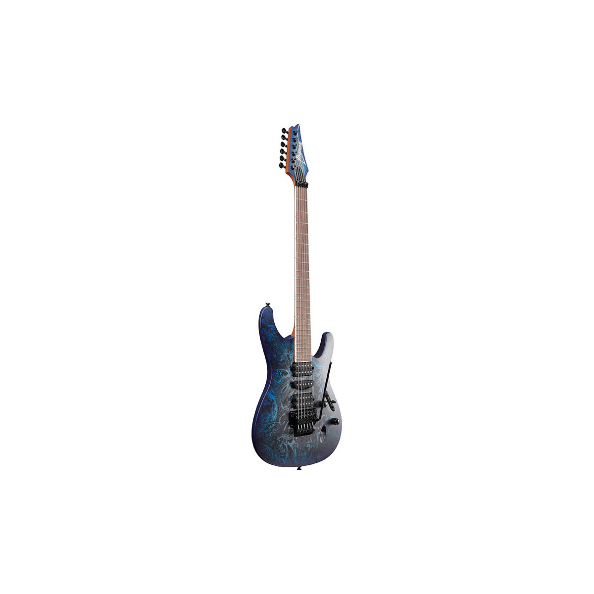 Ibanez S770-CZM E-Gitarre box
