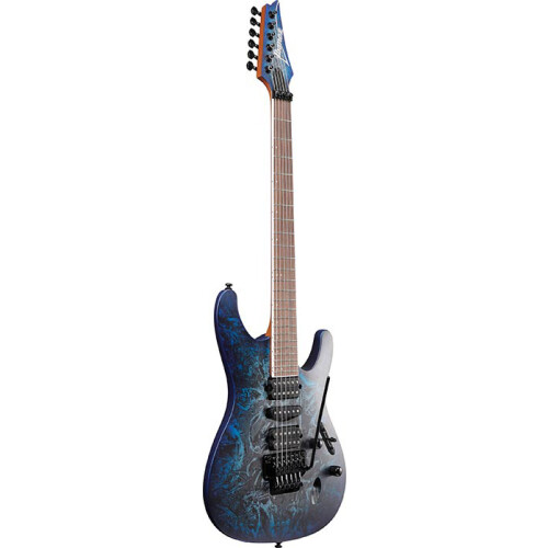 Ibanez S770-CZM E-Gitarre