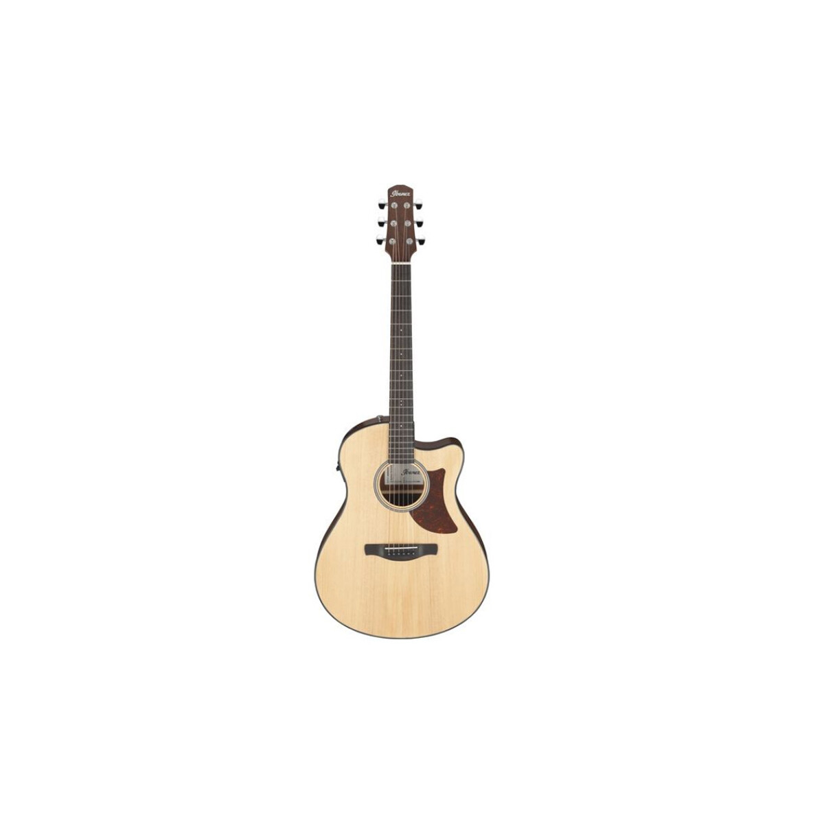 Ibanez AAM50CE-OPN Advanced Auditorium W box