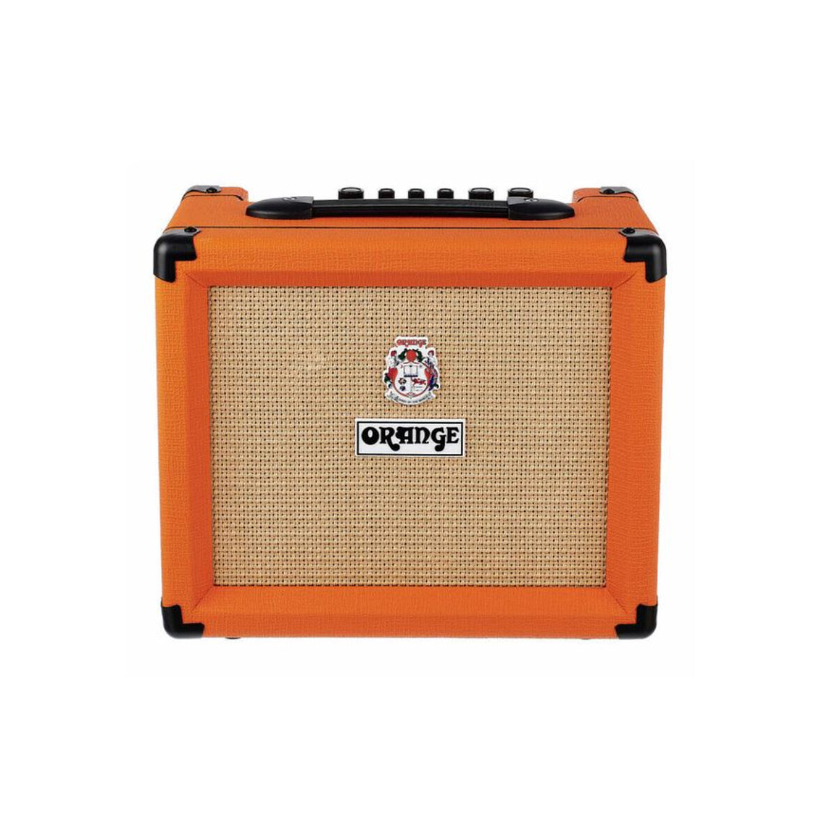 Orange Crush 20 Solid State Combo 20 Watt