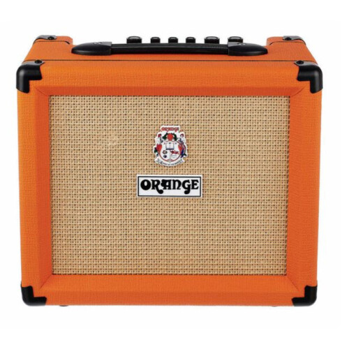 Orange Crush 20 Solid State Combo 20 Watt