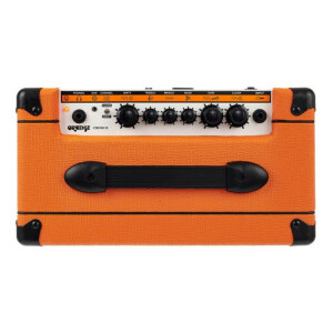 Orange Crush 20 Solid State Combo 20 Watt