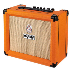 Orange Crush 20 Solid State Combo 20 Watt