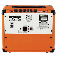 Orange Crush 20 Solid State Combo 20 Watt