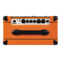 Orange Crush 20 Solid State Combo 20 Watt