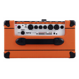 Orange Crush 20 RT Solid State Combo 20 Watt