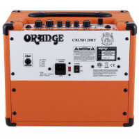 Orange Crush 20 RT Solid State Combo 20 Watt