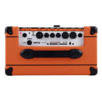 Orange Crush 20 RT Solid State Combo 20 Watt