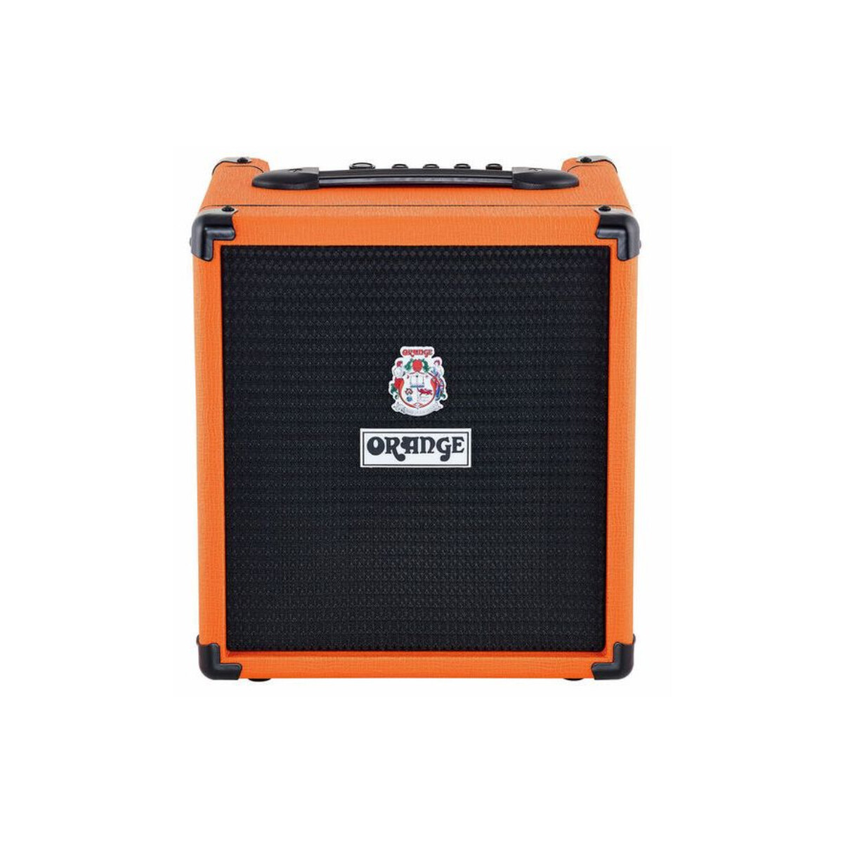 Orange Crush Bass 25 Bass-Combo 25 Watt